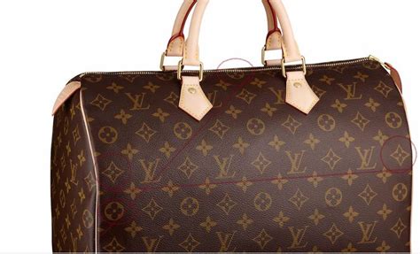 le borse di louis vuitton non imitazioni|Come capire se una borsa Louis Vuitton è originale o falsa.